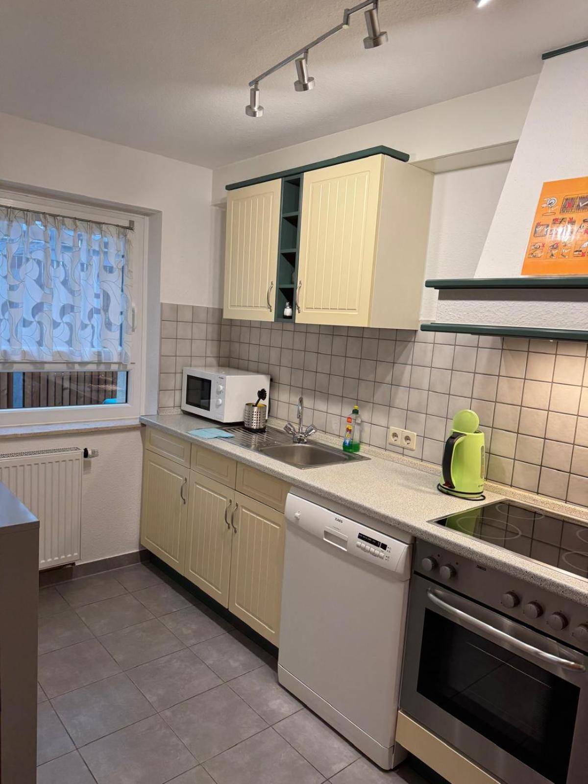 Ferienwohnung "Schwarzwald" , Pension Wauri Waldenbuch エクステリア 写真