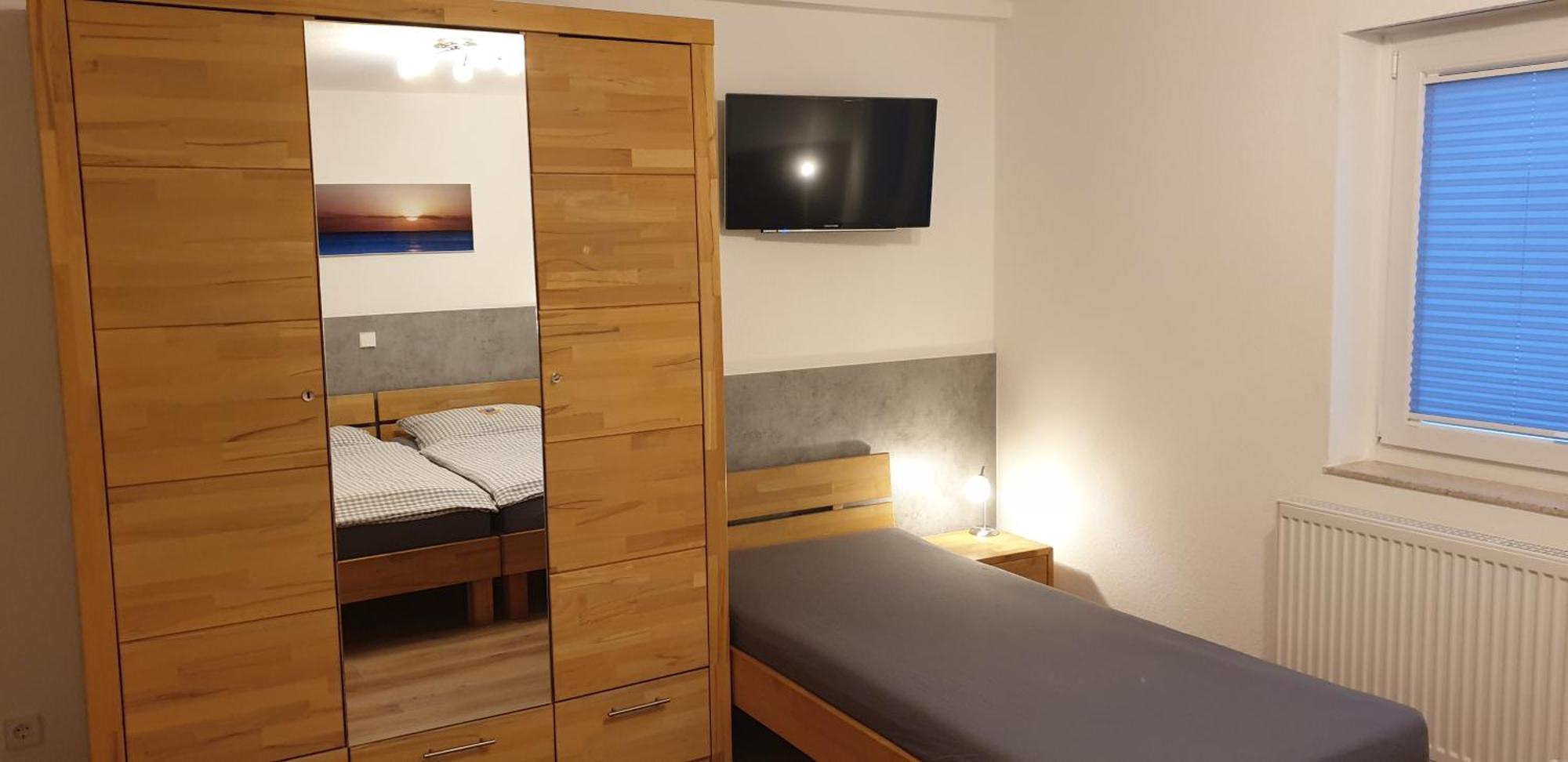 Ferienwohnung "Schwarzwald" , Pension Wauri Waldenbuch エクステリア 写真