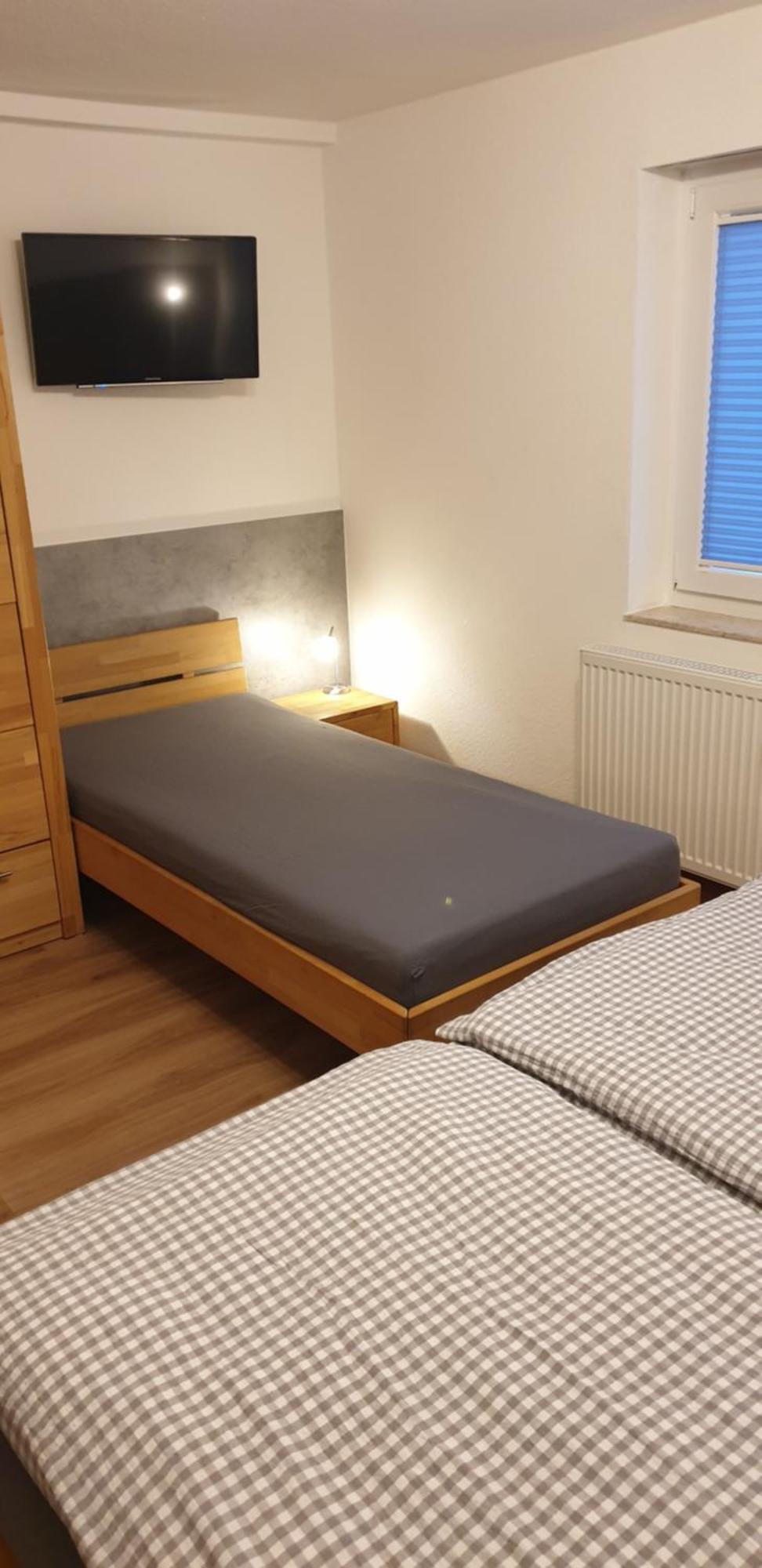Ferienwohnung "Schwarzwald" , Pension Wauri Waldenbuch エクステリア 写真