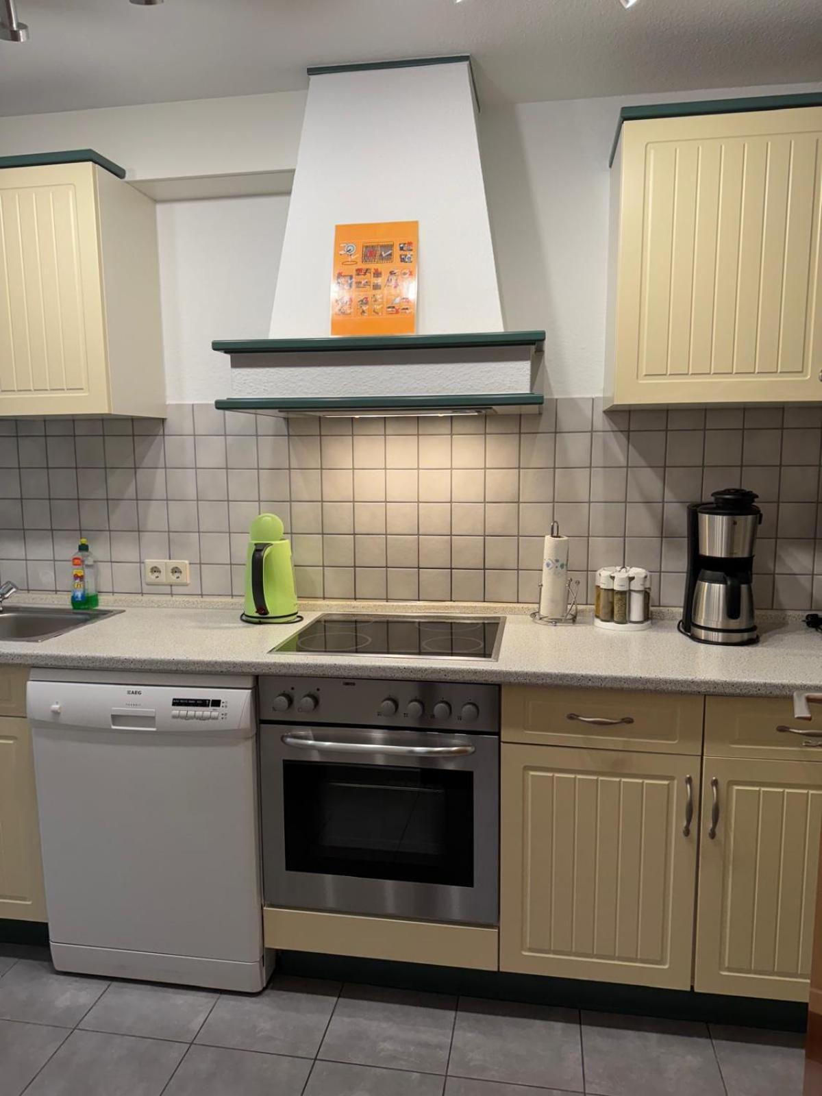 Ferienwohnung "Schwarzwald" , Pension Wauri Waldenbuch エクステリア 写真
