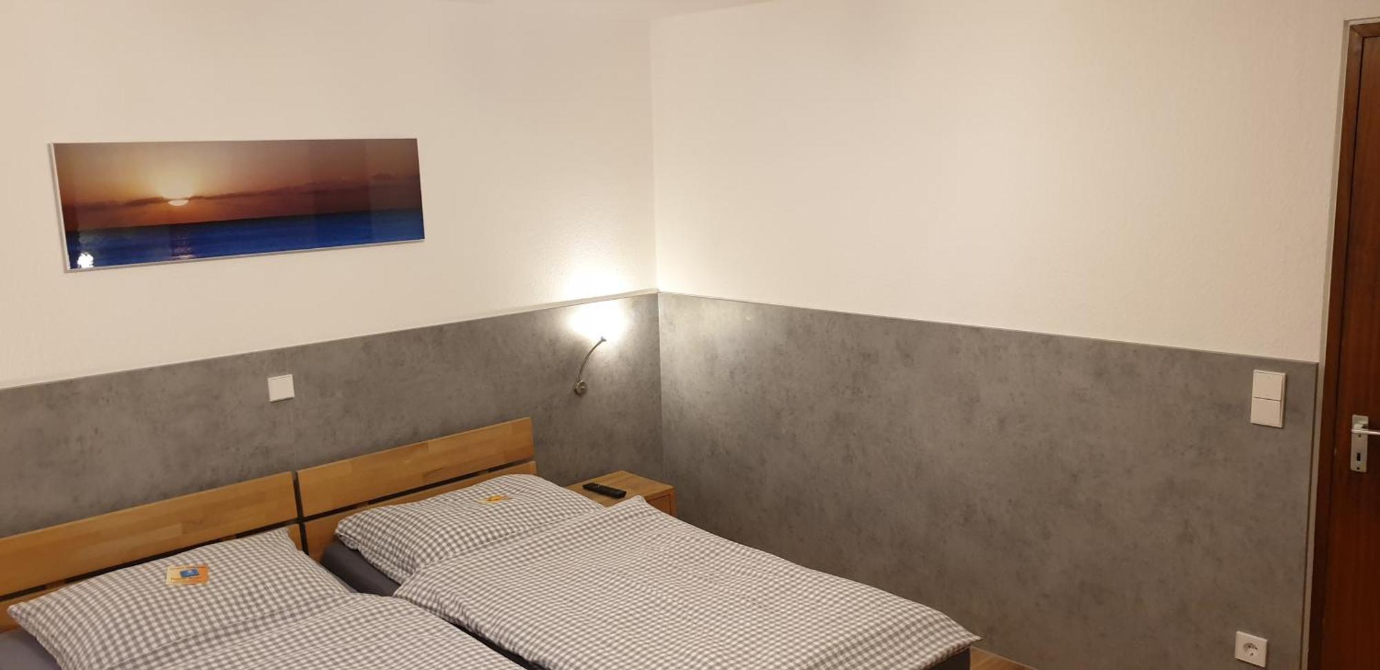 Ferienwohnung "Schwarzwald" , Pension Wauri Waldenbuch エクステリア 写真